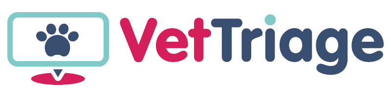 VetTriage Button